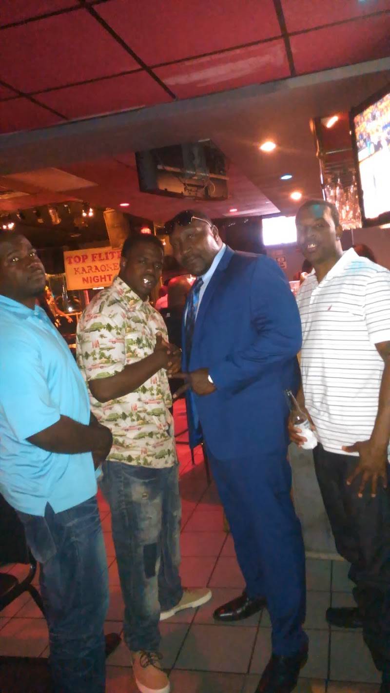 Top Flite Club